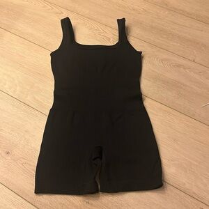 athletic romper